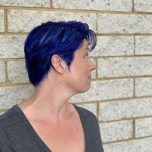 Meet your Posher, Kerri